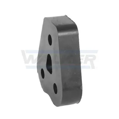 Handler.Part Rubber strip, exhaust system WALKER 86532 5