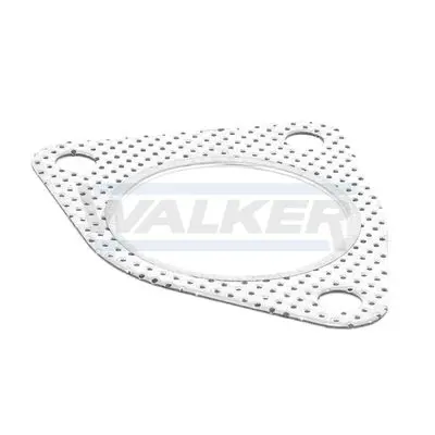 Handler.Part Gasket, exhaust pipe WALKER 87122 4