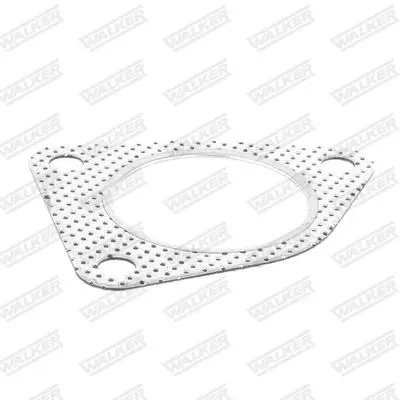 Handler.Part Gasket, exhaust pipe WALKER 87122 6