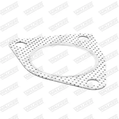 Handler.Part Gasket, exhaust pipe WALKER 87122 7