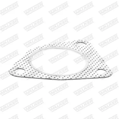 Handler.Part Gasket, exhaust pipe WALKER 87122 8