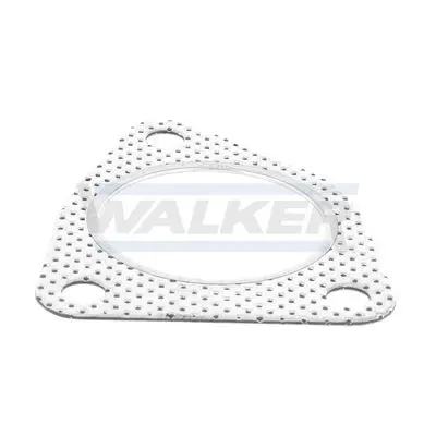 Handler.Part Gasket, exhaust pipe WALKER 87122 2