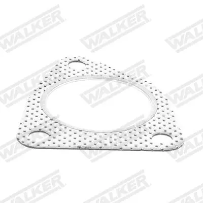 Handler.Part Gasket, exhaust pipe WALKER 87122 1