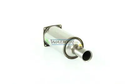 Handler.Part Soot/particulate filter, exhaust system WALKER 93002 10