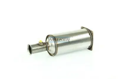 Handler.Part Soot/particulate filter, exhaust system WALKER 93002 11