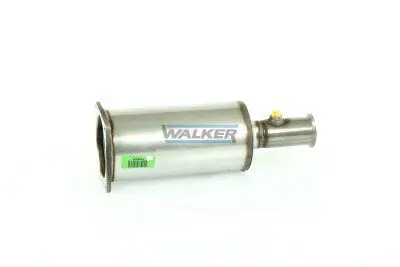 Handler.Part Soot/particulate filter, exhaust system WALKER 93002 9