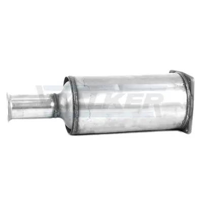 Handler.Part Soot/particulate filter, exhaust system WALKER 93002 4