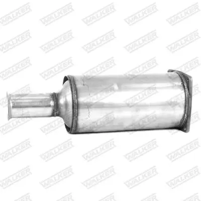 Handler.Part Soot/particulate filter, exhaust system WALKER 93002 7