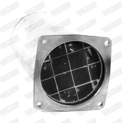 Handler.Part Soot/particulate filter, exhaust system WALKER 93002 8