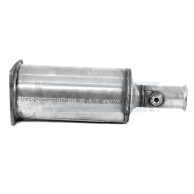 Handler.Part Soot/particulate filter, exhaust system WALKER 93002 2