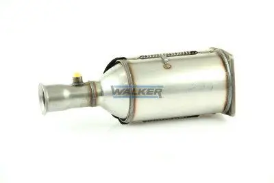 Handler.Part Soot/particulate filter, exhaust system WALKER 93006 13