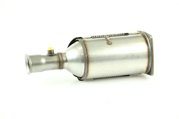 Handler.Part Soot/particulate filter, exhaust system WALKER 93006 3