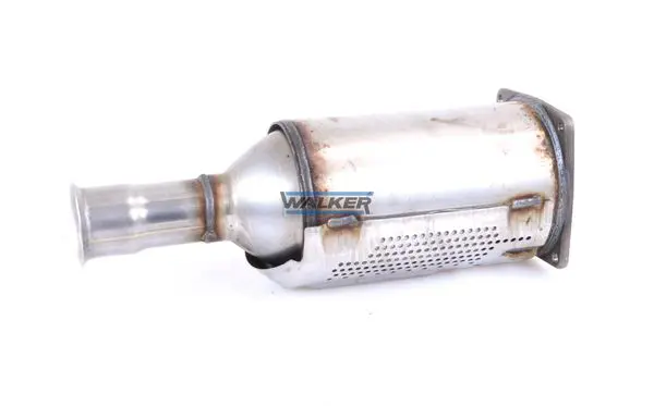 Handler.Part Soot/particulate filter, exhaust system WALKER 93006 6