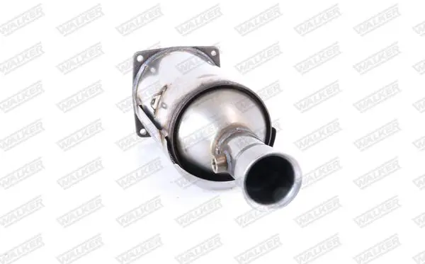 Handler.Part Soot/particulate filter, exhaust system WALKER 93006 8