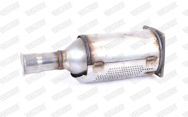 Handler.Part Soot/particulate filter, exhaust system WALKER 93006 9