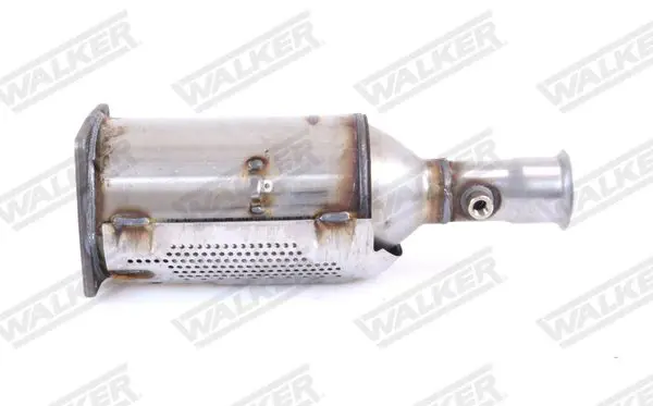 Handler.Part Soot/particulate filter, exhaust system WALKER 93006 1