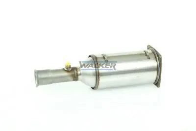 Handler.Part Soot/particulate filter, exhaust system WALKER 93009 7