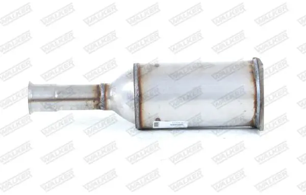 Handler.Part Soot/particulate filter, exhaust system WALKER 93009 3