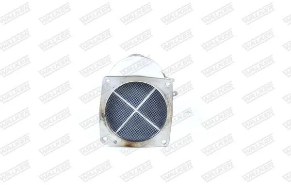 Handler.Part Soot/particulate filter, exhaust system WALKER 93009 4