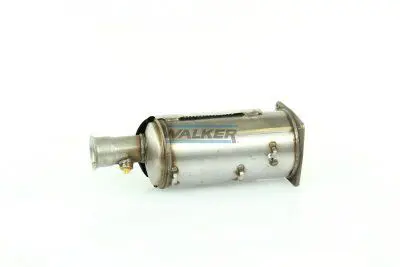 Handler.Part Soot/particulate filter, exhaust system WALKER 93013 7