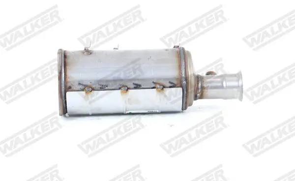 Handler.Part Soot/particulate filter, exhaust system WALKER 93013 1