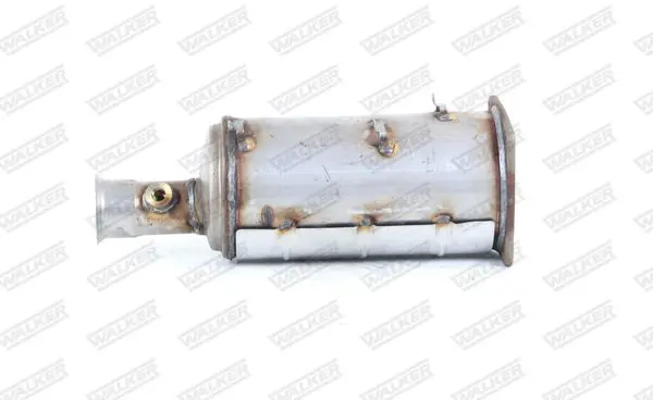 Handler.Part Soot/particulate filter, exhaust system WALKER 93013 3