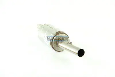 Handler.Part Soot/particulate filter, exhaust system WALKER 93016 10