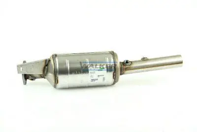 Handler.Part Soot/particulate filter, exhaust system WALKER 93016 9