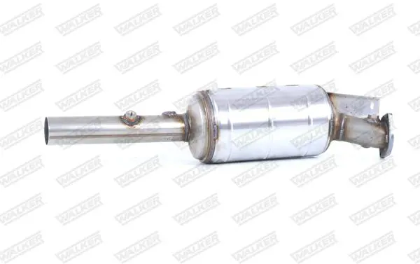 Handler.Part Soot/particulate filter, exhaust system WALKER 93016 7