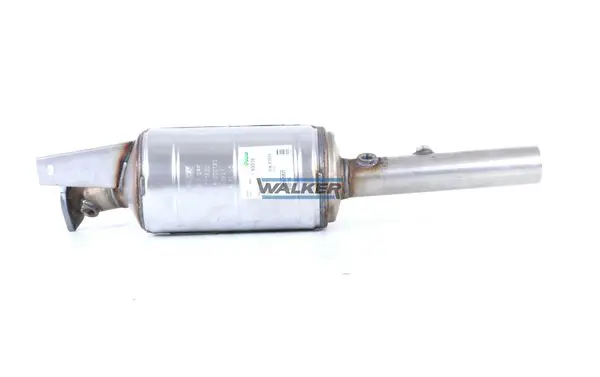 Handler.Part Soot/particulate filter, exhaust system WALKER 93016 2