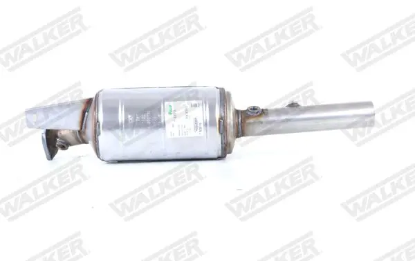 Handler.Part Soot/particulate filter, exhaust system WALKER 93016 1