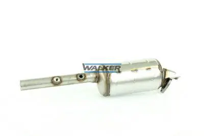 Handler.Part Soot/particulate filter, exhaust system WALKER 93017 7