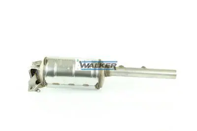 Handler.Part Soot/particulate filter, exhaust system WALKER 93017 5