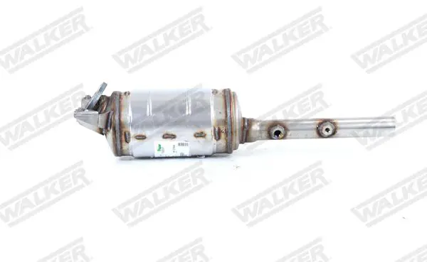 Handler.Part Soot/particulate filter, exhaust system WALKER 93017 1