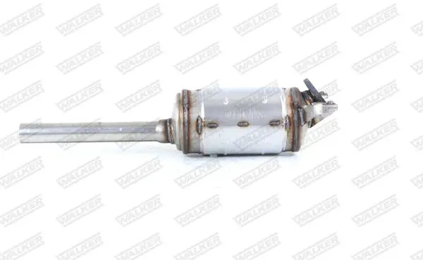 Handler.Part Soot/particulate filter, exhaust system WALKER 93017 3