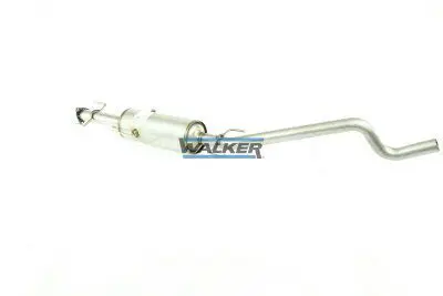 Handler.Part Soot/particulate filter, exhaust system WALKER 93020 15