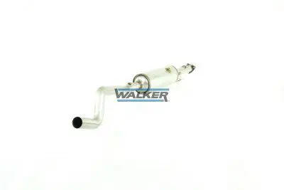 Handler.Part Soot/particulate filter, exhaust system WALKER 93020 16