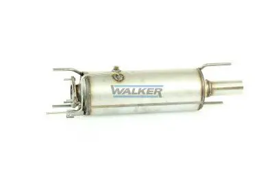 Handler.Part Soot/particulate filter, exhaust system WALKER 93023 7