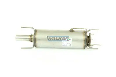 Handler.Part Soot/particulate filter, exhaust system WALKER 93023 5