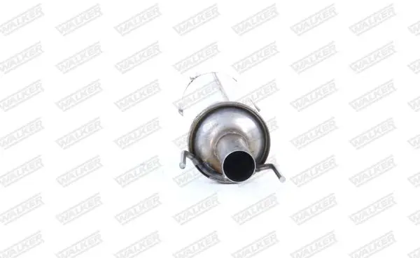 Handler.Part Soot/particulate filter, exhaust system WALKER 93023 2