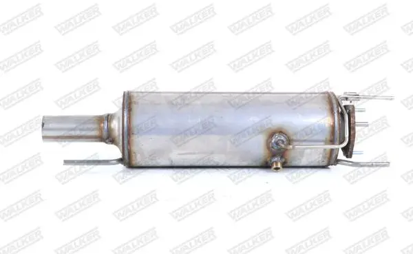 Handler.Part Soot/particulate filter, exhaust system WALKER 93023 3