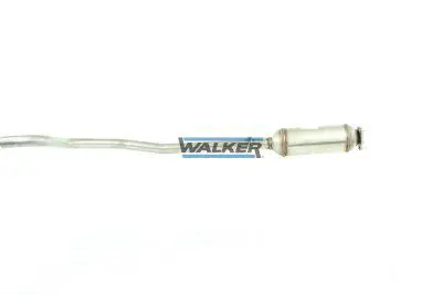 Handler.Part Soot/particulate filter, exhaust system WALKER 93026 7