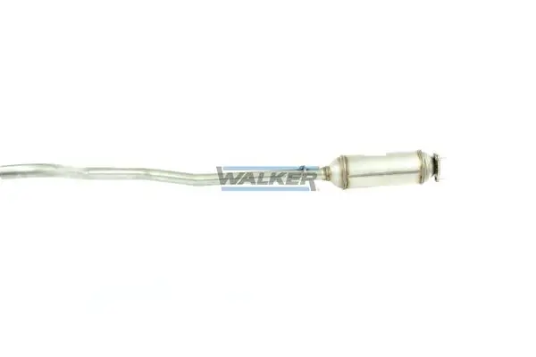 Handler.Part Soot/particulate filter, exhaust system WALKER 93026 3