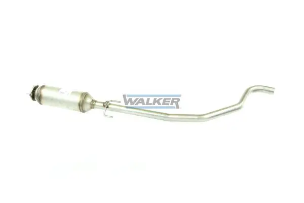 Handler.Part Soot/particulate filter, exhaust system WALKER 93026 1