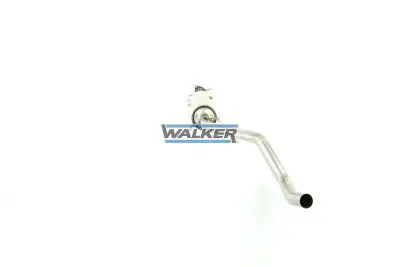 Handler.Part Soot/particulate filter, exhaust system WALKER 93028 4