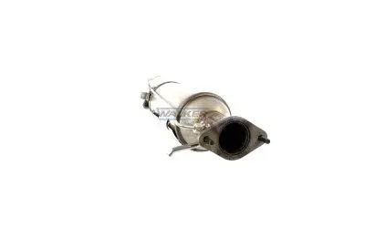 Handler.Part Soot/particulate filter, exhaust system WALKER 93031 6