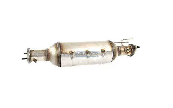 Handler.Part Soot/particulate filter, exhaust system WALKER 93031 3