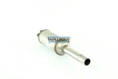 Handler.Part Soot/particulate filter, exhaust system WALKER 93033 6