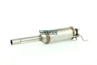 Handler.Part Soot/particulate filter, exhaust system WALKER 93033 7