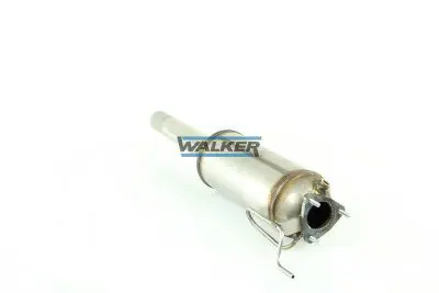 Handler.Part Soot/particulate filter, exhaust system WALKER 93033 8